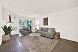 Studio apartment at Westwood Riviera Apartments in Los Angeles